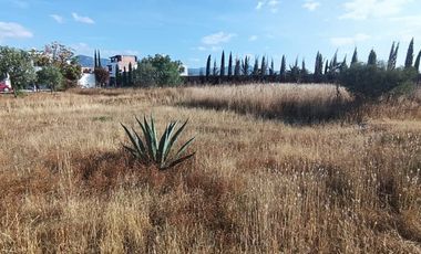 TERRENO EN VENTA EN EL FRACCIONAMIENTO DE PRESIDENTES DE SAN JOSE ITURBIDE GUANAJUATO