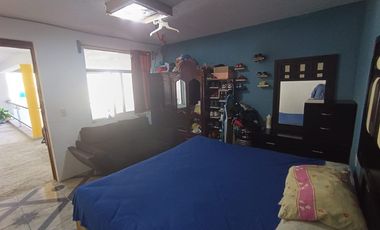 BONITA Y ENORME CASA EN VENTA EN LA HUERTA VEN Y CONOCELA TE VA A ENCANTAR