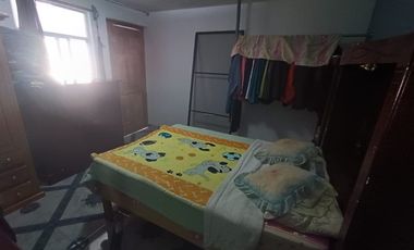 BONITA Y ENORME CASA EN VENTA EN LA HUERTA VEN Y CONOCELA TE VA A ENCANTAR