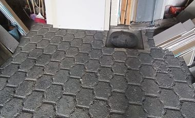 BONITA Y ENORME CASA EN VENTA EN LA HUERTA VEN Y CONOCELA TE VA A ENCANTAR