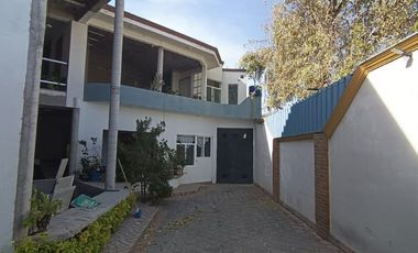 BONITA Y ENORME CASA EN VENTA EN LA HUERTA VEN Y CONOCELA TE VA A ENCANTAR