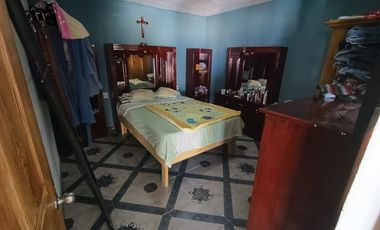 BONITA Y ENORME CASA EN VENTA EN LA HUERTA VEN Y CONOCELA TE VA A ENCANTAR