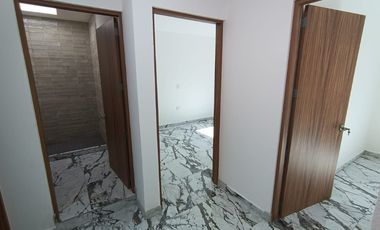 HERMOSA CASA DISPONIBLE EN LA COLONIA DE PRESIDENTES VEN Y CONOCELA