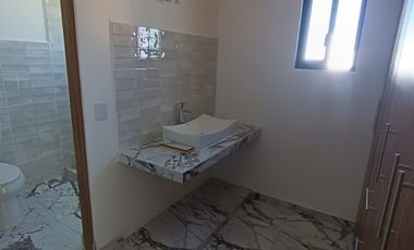 HERMOSA CASA DISPONIBLE EN LA COLONIA DE PRESIDENTES VEN Y CONOCELA