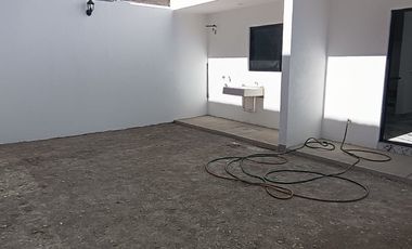 HERMOSA CASA DISPONIBLE EN LA COLONIA DE PRESIDENTES VEN Y CONOCELA