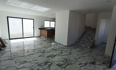 HERMOSA CASA DISPONIBLE EN LA COLONIA DE PRESIDENTES VEN Y CONOCELA