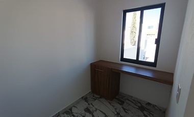 HERMOSA CASA DISPONIBLE EN LA COLONIA DE PRESIDENTES VEN Y CONOCELA