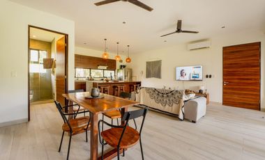 RENTA LARGO PLAZO 2 RECAMARAS2 BEDROOMLUXURY