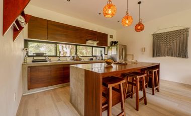 RENTA LARGO PLAZO 2 RECAMARAS2 BEDROOMLUXURY