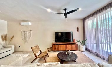 RENTA LARGO PLAZO 2 RECAMARAS2 BEDROOMELEGANCE