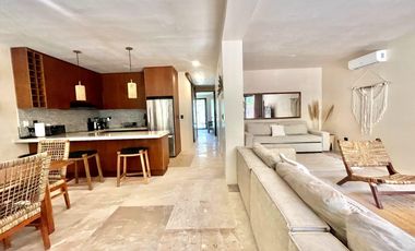 RENTA LARGO PLAZO 2 RECAMARAS2 BEDROOMELEGANCE