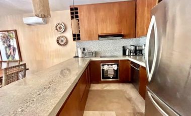 RENTA LARGO PLAZO 2 RECAMARAS2 BEDROOMELEGANCE