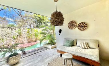 RENTA LARGO PLAZO 2 RECAMARAS2 BEDROOMELEGANCE