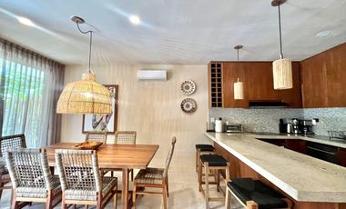 RENTA LARGO PLAZO 2 RECAMARAS2 BEDROOMELEGANCE