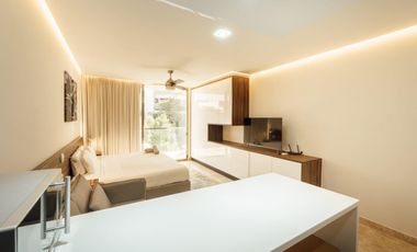 VENTA ESTUDIO MONOAMBIENTEALDEA ZAMA.