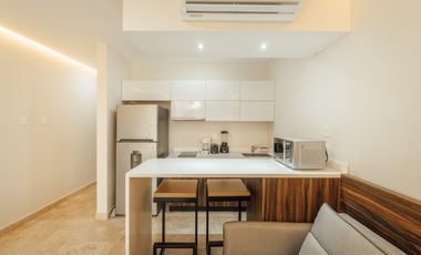 VENTA ESTUDIO MONOAMBIENTEALDEA ZAMA.
