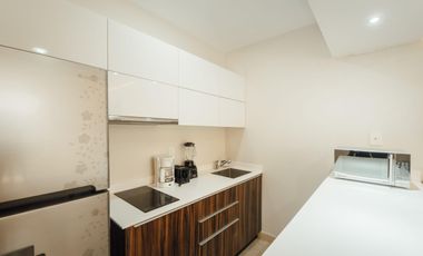 VENTA ESTUDIO MONOAMBIENTEALDEA ZAMA.