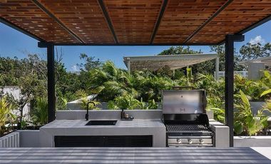 VENTAVILLA DE 4 RECAMARAS4 BEDROOMLUXURY.