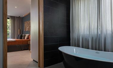 VENTAVILLA DE 4 RECAMARAS4 BEDROOMLUXURY.