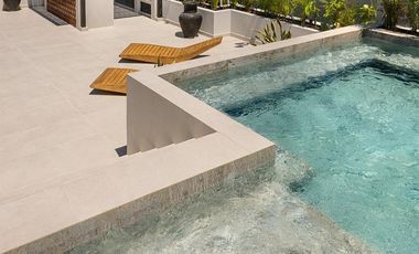 VENTAVILLA DE 4 RECAMARAS4 BEDROOMLUXURY.