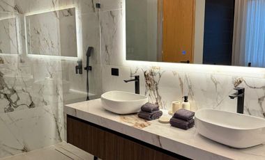 VENTAVILLA DE 4 RECAMARAS4 BEDROOMLUXURY.