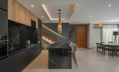 VENTAVILLA DE 4 RECAMARAS4 BEDROOMLUXURY.