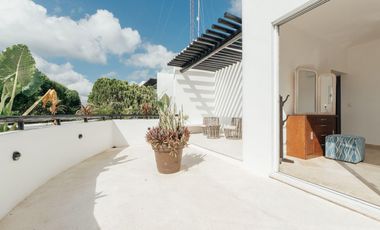 VENTA PENT HOUSE3 RECAMARAS3 BEDROOMLUXURY.