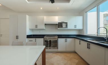 VENTA PENT HOUSE3 RECAMARAS3 BEDROOMLUXURY.