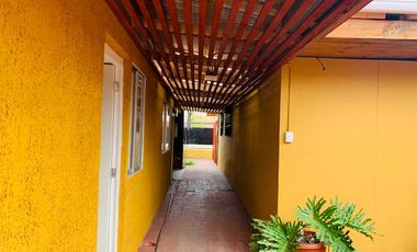 ARRIENDO DEPTO INTERIOR, PLAZA DE PUENTE ALTO