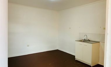ARRIENDO DEPTO INTERIOR, PLAZA DE PUENTE ALTO