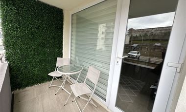Departamento en Arriendo en Calle San Javier 2012, Puerto Montt