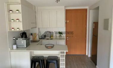 Departamento en Arriendo en Calle San Javier 2012, Puerto Montt