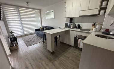 Departamento en Arriendo en Calle San Javier 2012, Puerto Montt