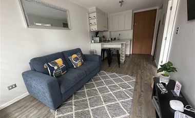 Departamento en Arriendo en Calle San Javier 2012, Puerto Montt