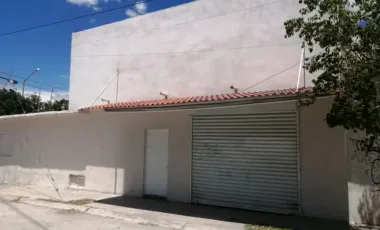 Casa en Venta en Ampliación la Joya, Torreón, Coahuila de Zaragoza