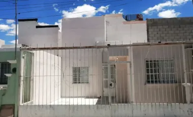 Casa en Venta en Ampliación la Joya, Torreón, Coahuila de Zaragoza