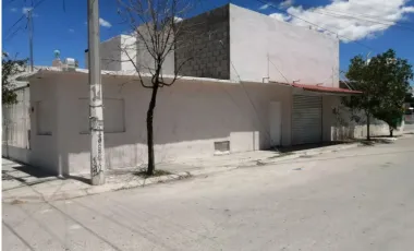 Casa en Venta en Ampliación la Joya, Torreón, Coahuila de Zaragoza