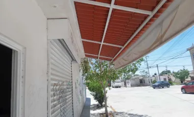 Casa en Venta en Ampliación la Joya, Torreón, Coahuila de Zaragoza
