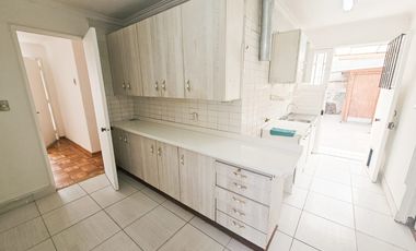 CASA EN ARRIENDO EN FRANCISCO BILBAO