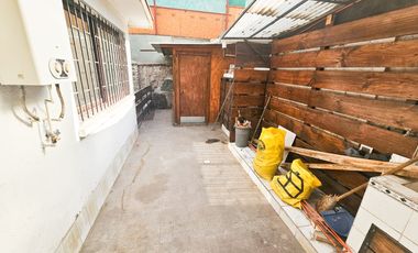 CASA EN ARRIENDO EN FRANCISCO BILBAO