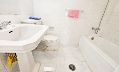 CASA EN ARRIENDO EN FRANCISCO BILBAO