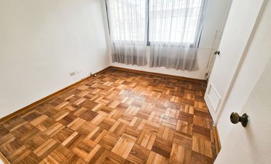 CASA EN ARRIENDO EN FRANCISCO BILBAO