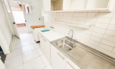 CASA EN ARRIENDO EN FRANCISCO BILBAO
