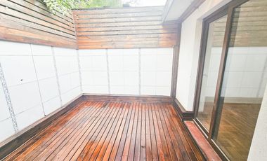 CASA EN ARRIENDO EN FRANCISCO BILBAO