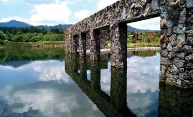 Terreno en venta en Cuadrilla de Dolores, Valle de Bravo, México