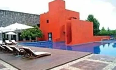 Terreno en venta en Cuadrilla de Dolores, Valle de Bravo, México