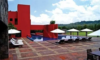 Terreno en venta en Cuadrilla de Dolores, Valle de Bravo, México