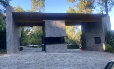 Terreno en venta en Cuadrilla de Dolores, Valle de Bravo, México