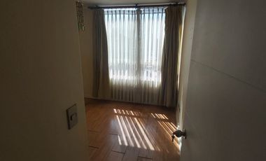 VENTA DEPARTAMENTO 2HAB 1BA SANTIAGO