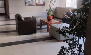 VENTA DEPARTAMENTO 2HAB 1BA SANTIAGO